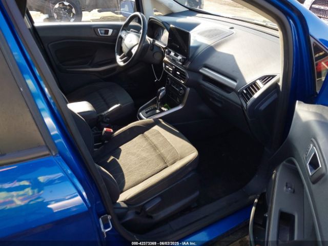 MAJ3S2GEXKC292347 Ford 2019