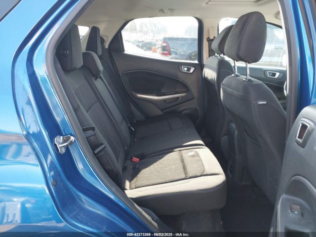 MAJ3S2GEXKC292347 Ford 2019