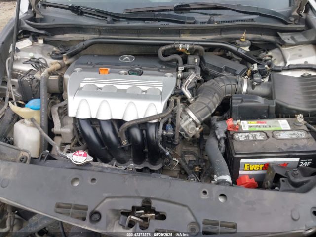 2010 ACURA TSX JH4CU2F64AC016726 Photo 9