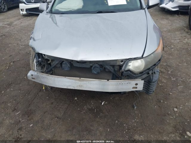 2010 ACURA TSX JH4CU2F64AC016726 Photo 5