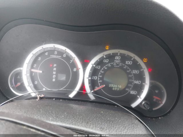 2010 ACURA TSX JH4CU2F64AC016726 Photo 6