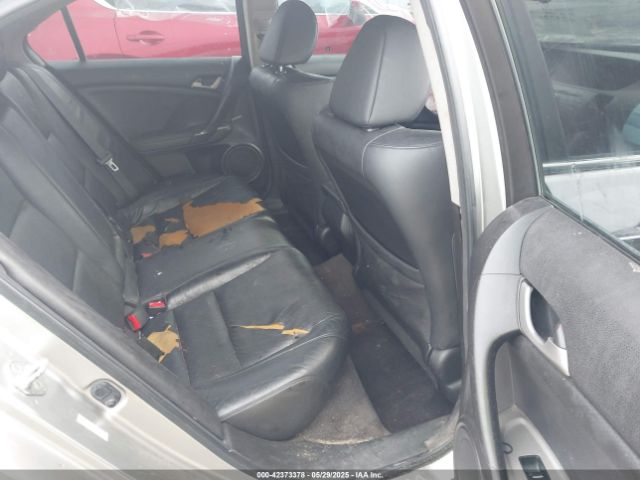2010 ACURA TSX JH4CU2F64AC016726 Photo 7