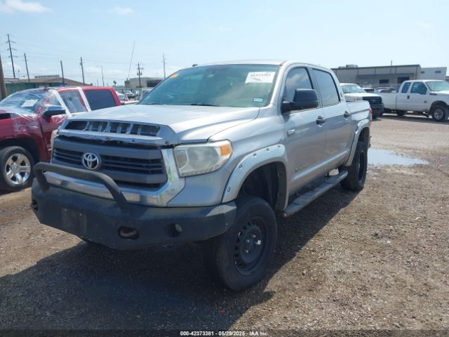 5TFDW5F18FX463470 Toyota Tundra Sr5 5.7l V8