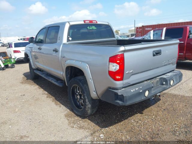 5TFDW5F18FX463470 Toyota Tundra Sr5 5.7l V8