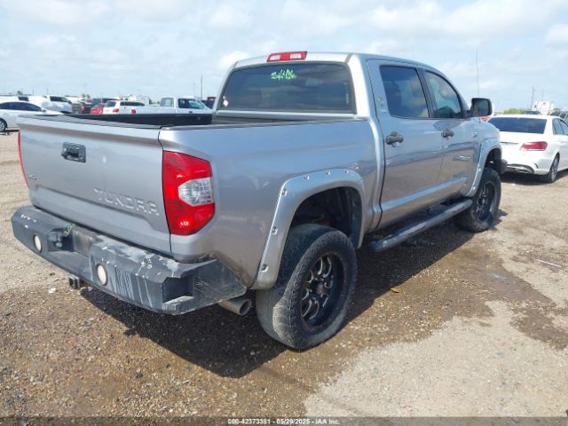 5TFDW5F18FX463470 Toyota Tundra Sr5 5.7l V8