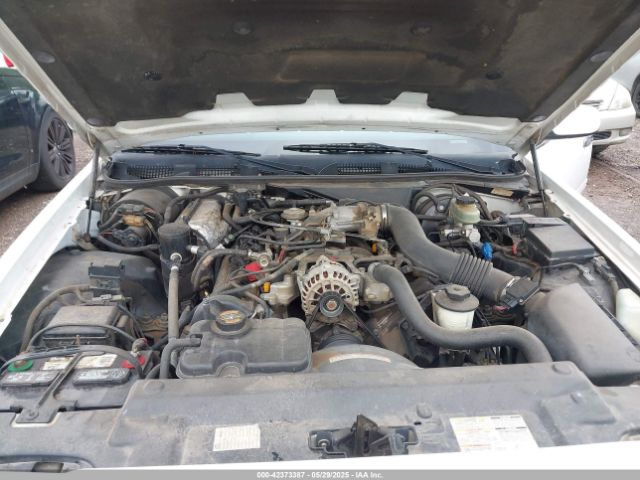 1999 FORD CROWN VICTORIA 2FAFP73W9XX109122 Photo 9