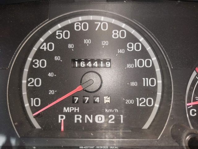 1999 FORD CROWN VICTORIA 2FAFP73W9XX109122 Photo 6
