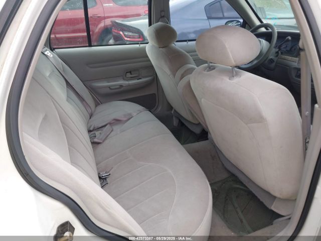 1999 FORD CROWN VICTORIA 2FAFP73W9XX109122 Photo 7