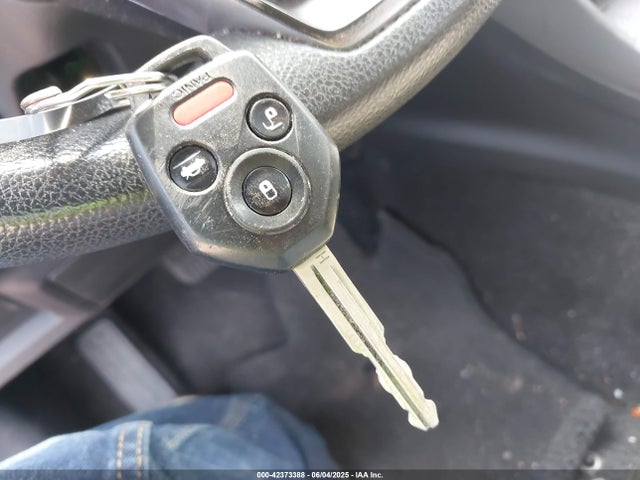 Продаж на аукціоні авто 2019 Subaru Impreza 2.0i Premium, vin: 4S3GTAC65K3716003, номер лоту: 42373388