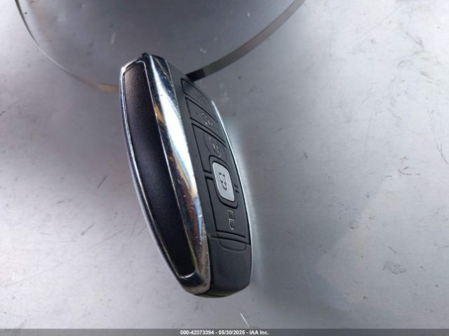 1LN6L9SK4H5623961 Lincoln 3.7l tivct