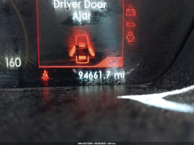 1LN6L9SK4H5623961 Lincoln 3.7l tivct