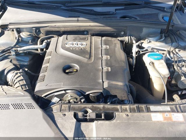 2010 AUDI A4 WAUEFAFL3AN008896 Photo 9