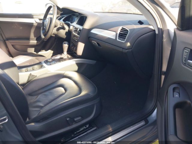 2010 AUDI A4 WAUEFAFL3AN008896 Photo 4