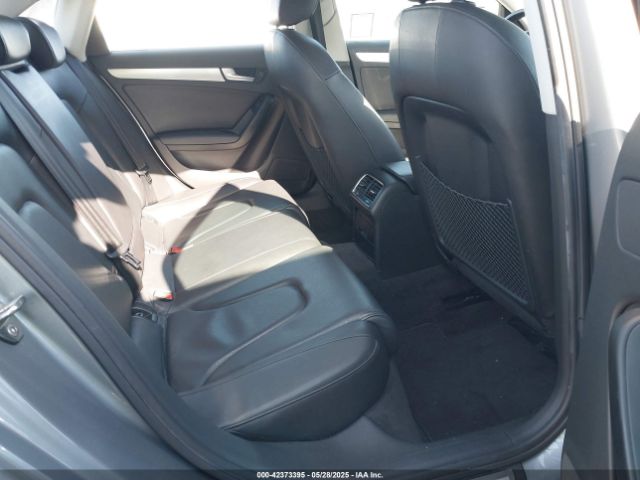 2010 AUDI A4 WAUEFAFL3AN008896 Photo 7