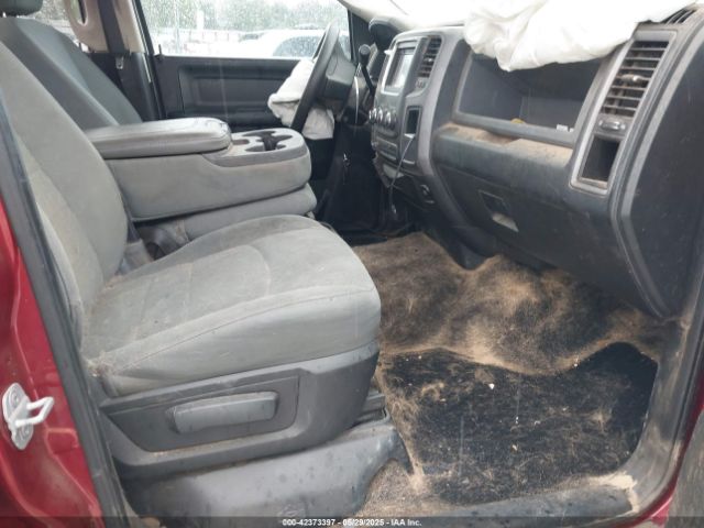 3C6UR5CL9EG187100 RAM 2500 Tradesman