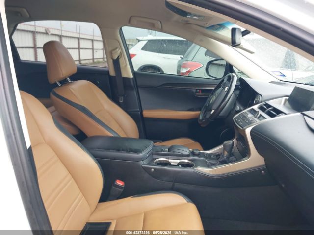 2016 LEXUS NX 200T JTJYARBZ8G2037096 Photo 4