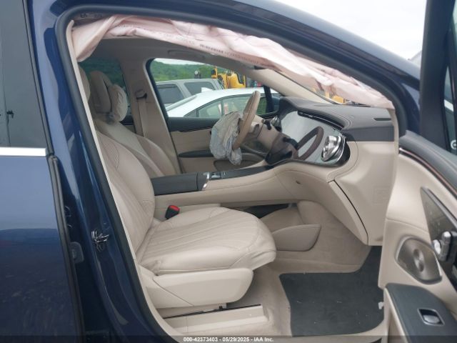 2023 MERCEDES-BENZ EQS 580 SUV 4JGDM4EB6PA019188 Photo 4
