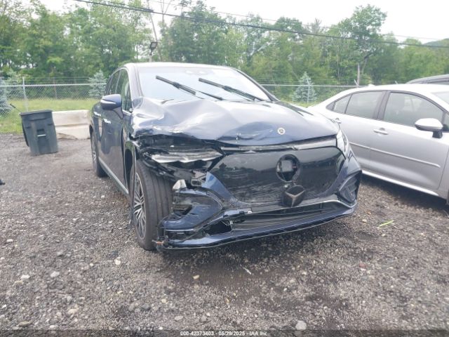 2023 MERCEDES-BENZ EQS 580 SUV 4JGDM4EB6PA019188 Photo 5