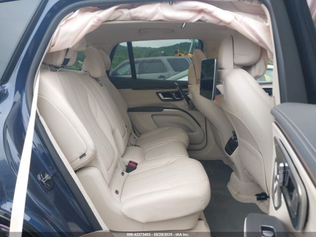2023 MERCEDES-BENZ EQS 580 SUV 4JGDM4EB6PA019188 Photo 7