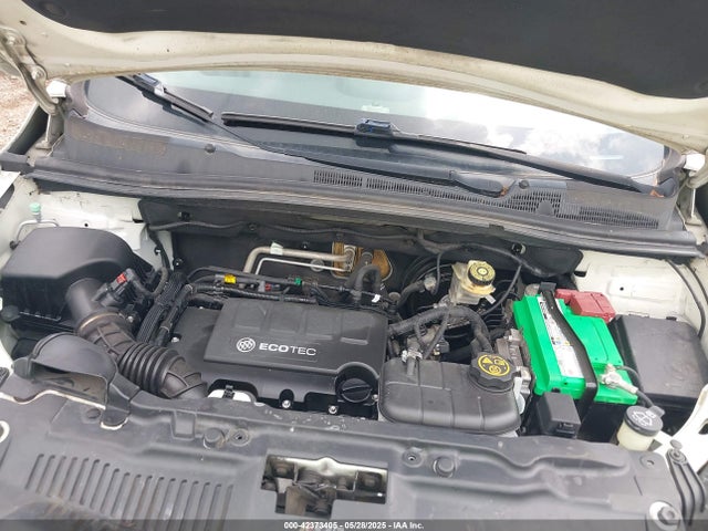 Buick Encore Convenience 2014 KL4CJBSB4EB782331 Image 10