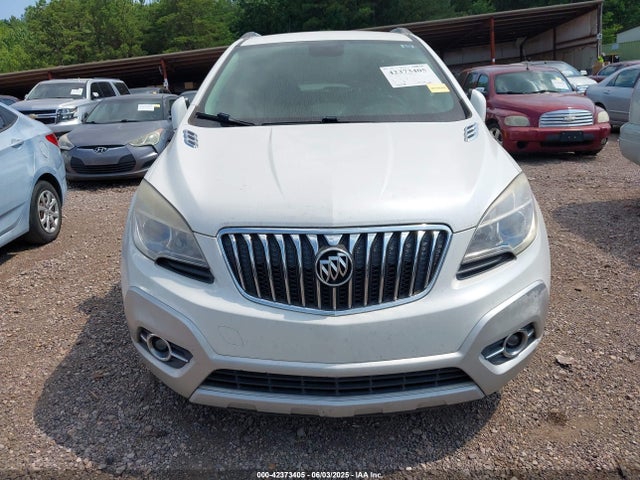 Buick Encore Convenience 2014 KL4CJBSB4EB782331 Image 6