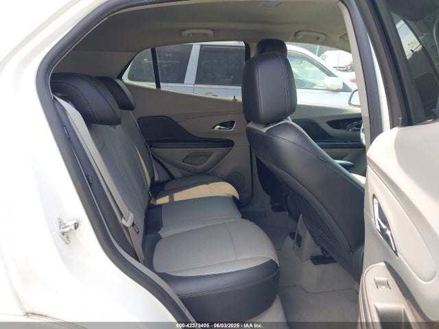 Buick Encore Convenience 2014 KL4CJBSB4EB782331 Image 8