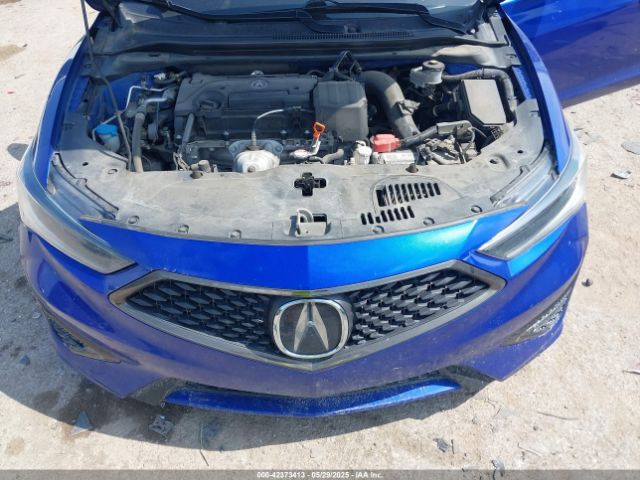 2020 ACURA ILX 19UDE2F82LA008306 Photo 9