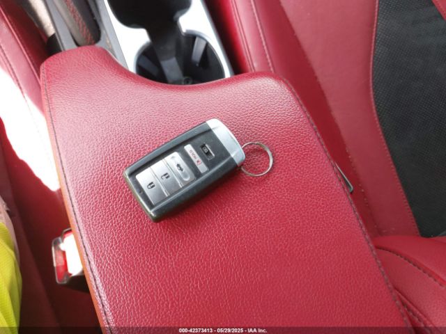 2020 ACURA ILX 19UDE2F82LA008306 Photo 10