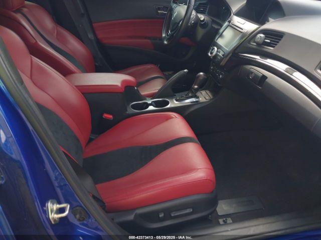 2020 ACURA ILX 19UDE2F82LA008306 Photo 4