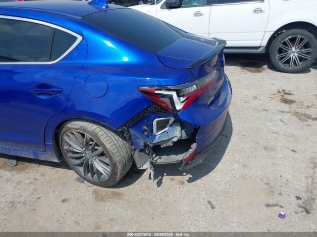 2020 ACURA ILX 19UDE2F82LA008306 Photo 5
