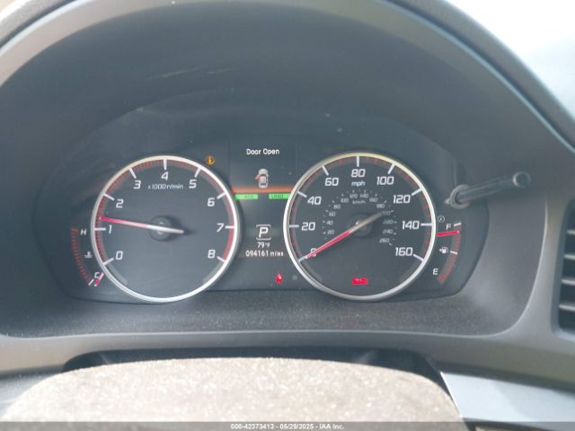 2020 ACURA ILX 19UDE2F82LA008306 Photo 6