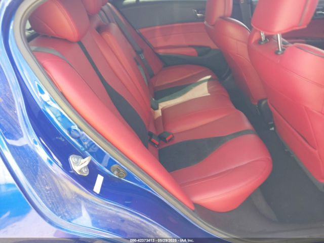 2020 ACURA ILX 19UDE2F82LA008306 Photo 7