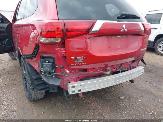 2018 MITSUBISHI OUTLANDER JA4AD3A31JZ053722 Photo 5