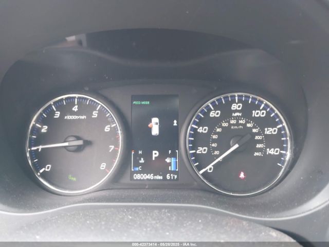 2018 MITSUBISHI OUTLANDER JA4AD3A31JZ053722 Photo 6