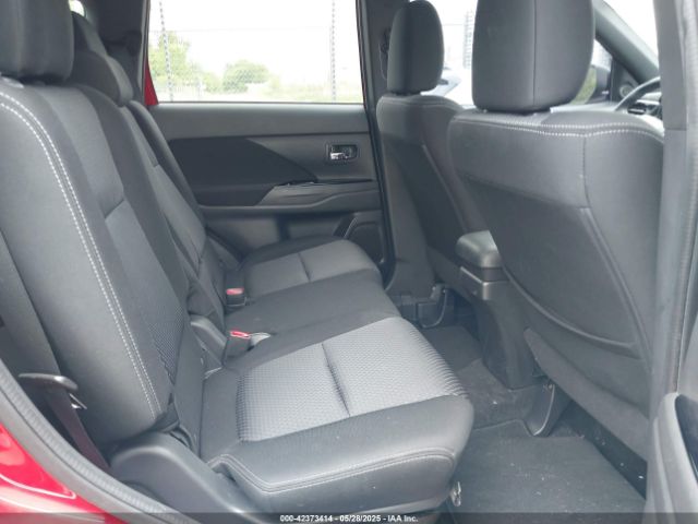 2018 MITSUBISHI OUTLANDER JA4AD3A31JZ053722 Photo 7