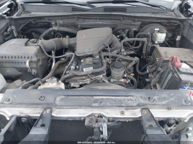 5TFRX5GN6HX079808 Toyota Tacoma Sr