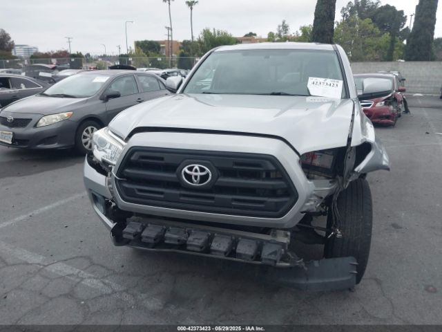 5TFRX5GN6HX079808 Toyota Tacoma Sr
