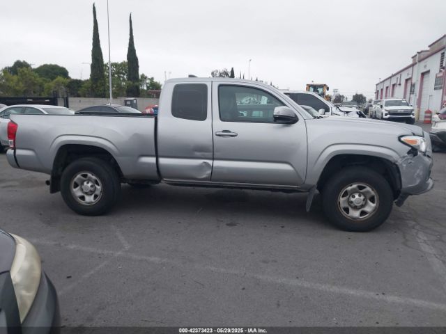 5TFRX5GN6HX079808 Toyota Tacoma Sr