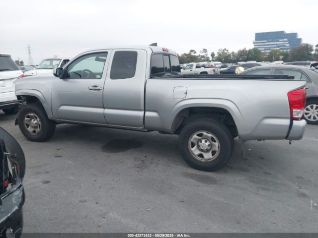 5TFRX5GN6HX079808 Toyota Tacoma Sr