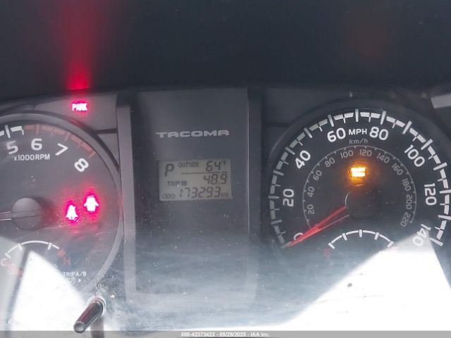 5TFRX5GN6HX079808 Toyota Tacoma Sr
