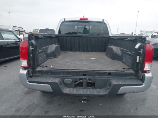5TFRX5GN6HX079808 Toyota Tacoma Sr