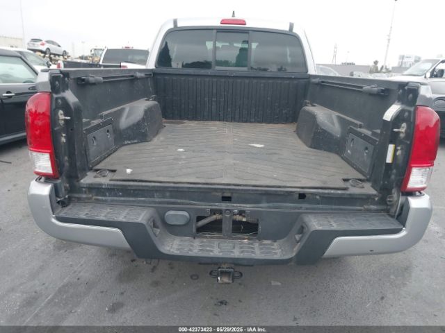 5TFRX5GN6HX079808 Toyota Tacoma Sr