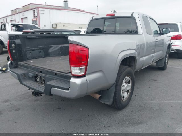 5TFRX5GN6HX079808 Toyota Tacoma Sr