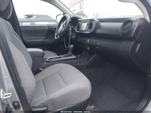 5TFRX5GN6HX079808 Toyota Tacoma Sr