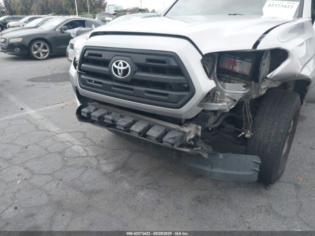 5TFRX5GN6HX079808 Toyota Tacoma Sr