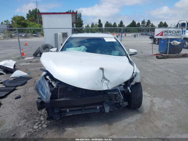 4T1BF1FK9GU582393 Toyota CAMRY SE