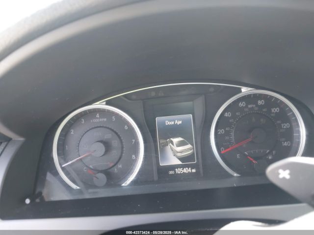 4T1BF1FK9GU582393 Toyota CAMRY SE