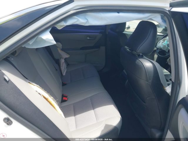 4T1BF1FK9GU582393 Toyota CAMRY SE