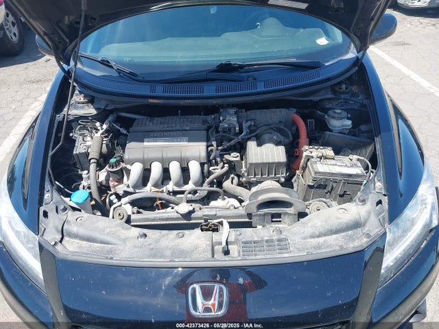 Honda lea1 2015 JHMZF1D63FS003173 Image 10