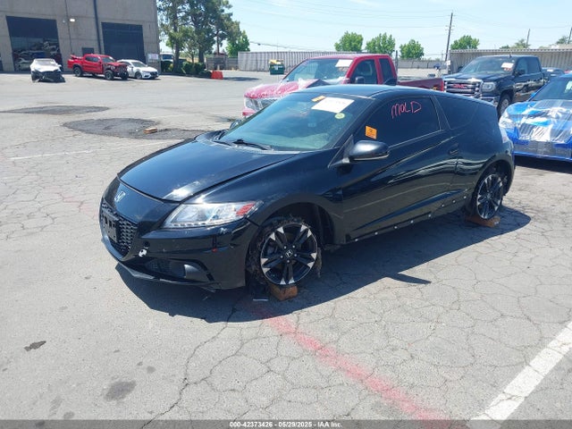 Honda lea1 2015 JHMZF1D63FS003173 Image 2